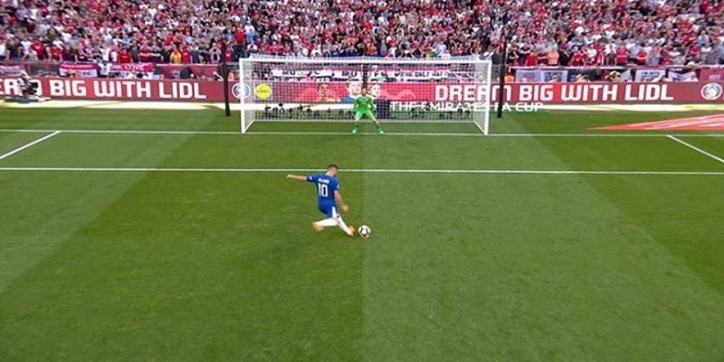 Các thành viên cần phải nắm bắt rõ những tỷ lệ cá cược