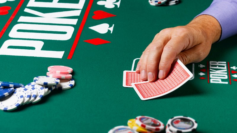 Điều chỉnh cảm xúc là yếu tố quan trọng nhất trong Poker ở 888B